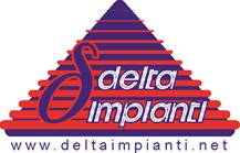 logo Delta Impianti